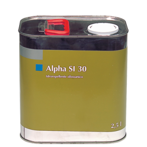 Alpha SI 30