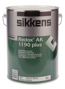 Redox AK 1190 Plus