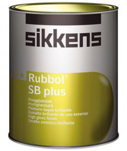 Rubbol SB plus