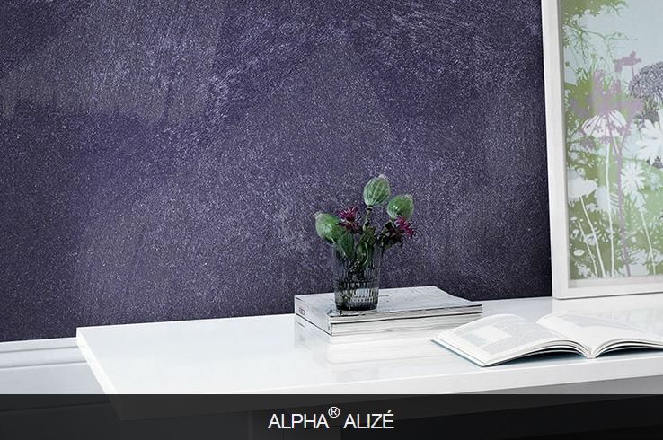 Decorativo Sikkens Alpha Alizè