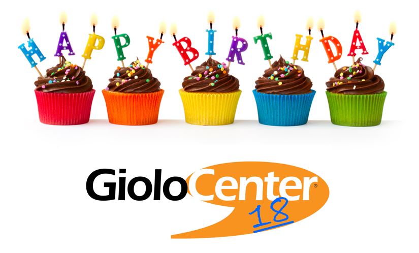 18Compleanno GioloCenter