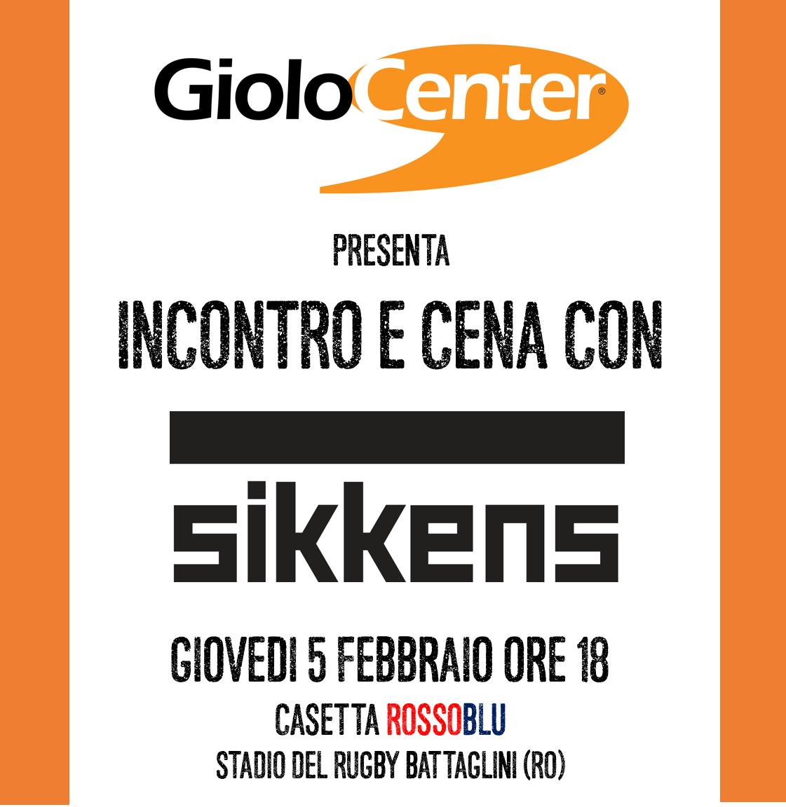 GioloCenter Sikkens Pitture Padova Rovigo