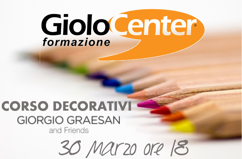 corso graesan