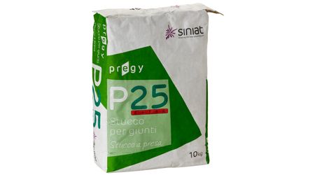 Stucco P25 EXTRA