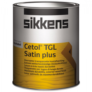 Cetol TGL Satin plus