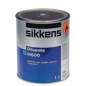 Diluente M600