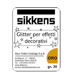 Glitter Per Effetti Decorativi