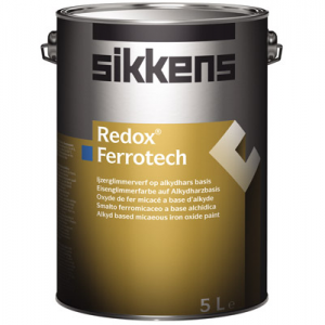 Redox Ferrotech
