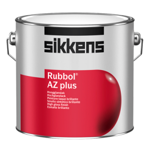 Rubbol AZ plus