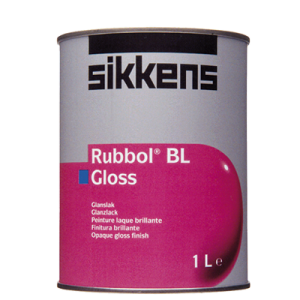 Rubbol BL Gloss