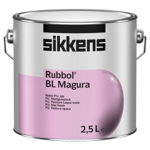 Rubbol BL Magura