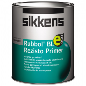 Rubbol BL Rezisto Primer