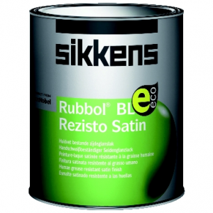 Rubbol BL Rezisto Satin