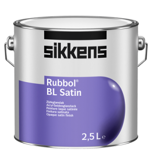 Rubbol BL Satin