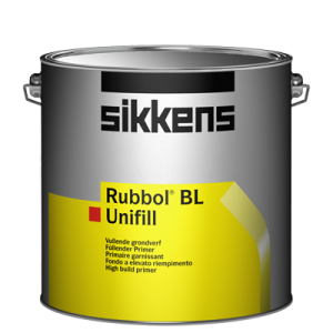 Rubbol BL Unifill