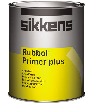 Rubbol Primer plus